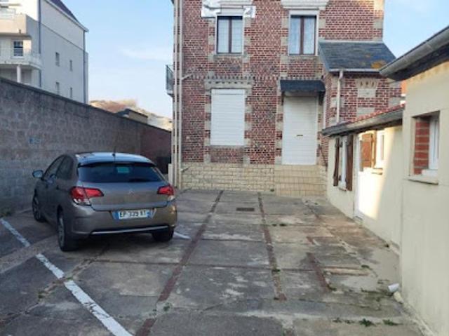 Vente Appartement 2 pièces 22.22 m2 Berck