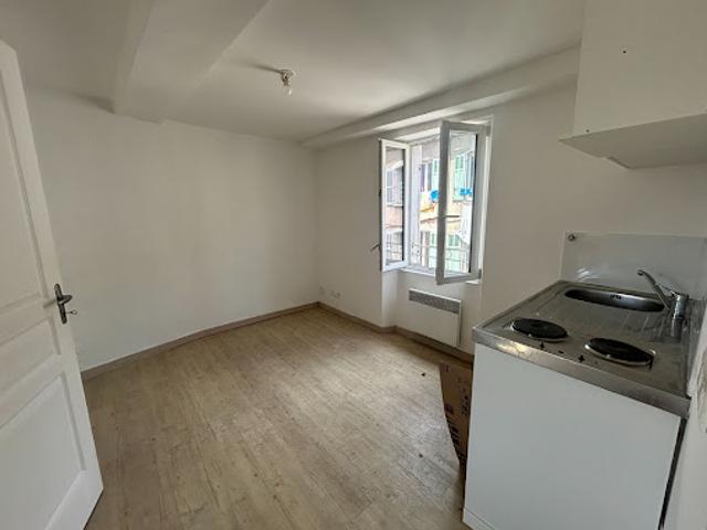 Vente Appartement 2 pièces 22.31 m2 Méounes lès Montrieux