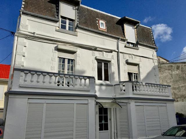 Vente Appartement 2 pièces 22 m2 Berck