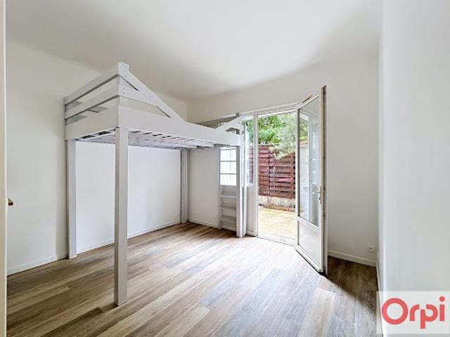 Vente Appartement 2 pièces 22 m2 Chatillon