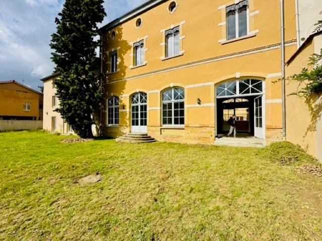 Vente Appartement 2 pièces 22 m2 Collonges au Mont d'Or