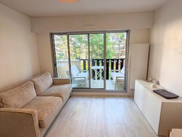 Vente Appartement 2 pièces 22 m2 La Baule Escoublac