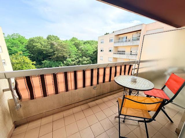 Vente Appartement 2 pièces 22 m2 La Baule Escoublac