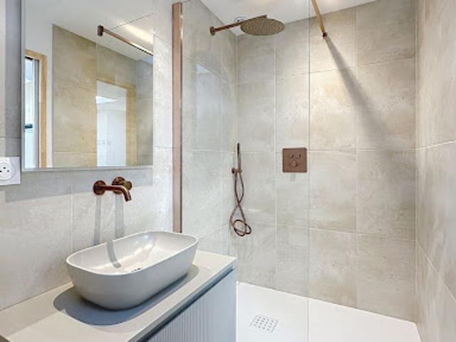 Vente Appartement 2 pièces 22 m2 La Rochelle