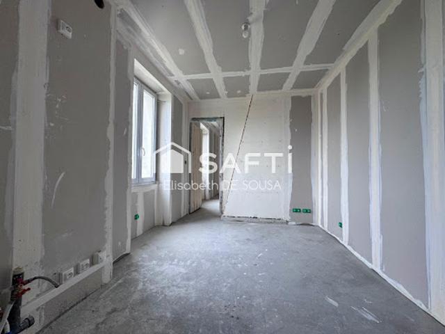 Vente Appartement 2 pièces 22 m2 Maisons Alfort