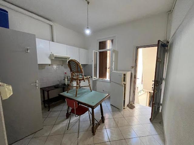 Vente Appartement 2 pièces 22 m2 Perpignan
