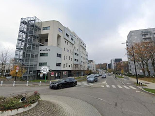Vente Appartement 2 pièces 22 m2 Saint Herblain