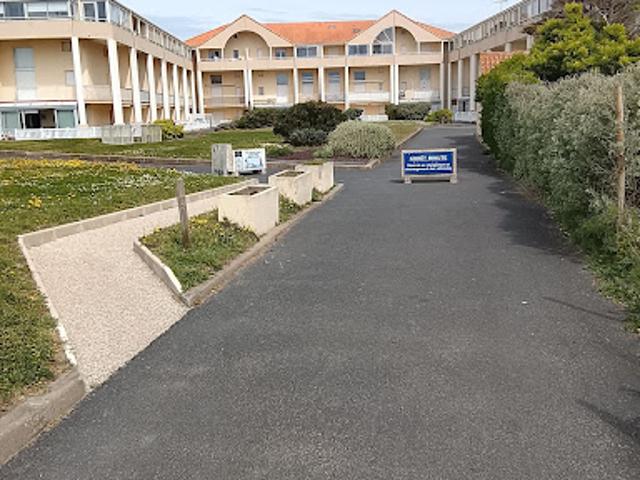 Vente Appartement 2 pièces 22 m2 Saint Hilaire de Riez