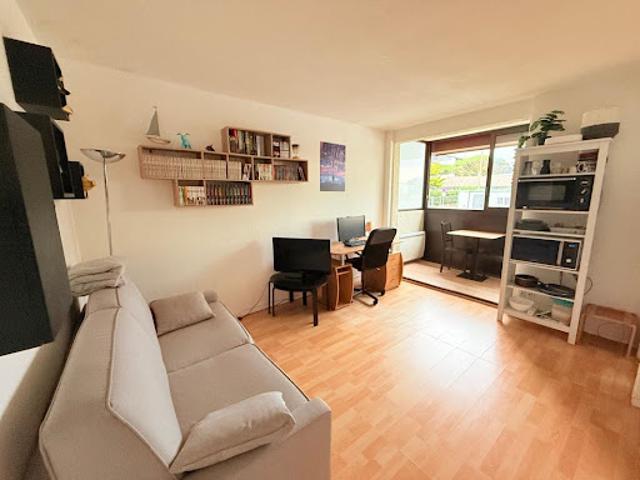 Vente Appartement 2 pièces 27.44 m2 Seignosse