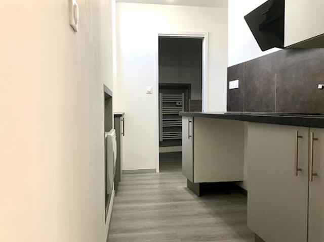Vente Appartement 2 pièces 27.49 m2 Pornic