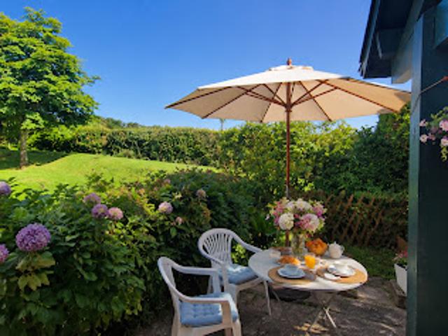 Vente Appartement 2 pièces 27.68 m2 Bidart
