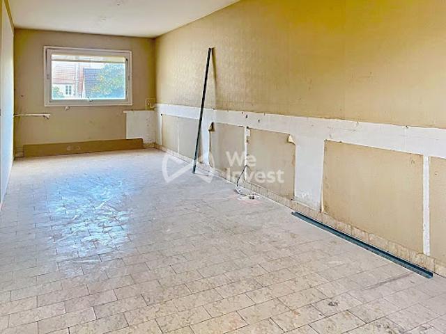 Vente Appartement 2 pièces 27.85 m2 Rebais