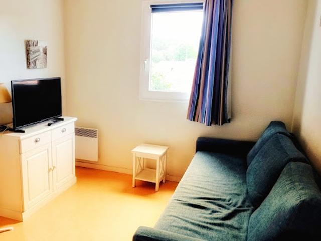 Vente Appartement 2 pièces 27.85 m2 Soustons