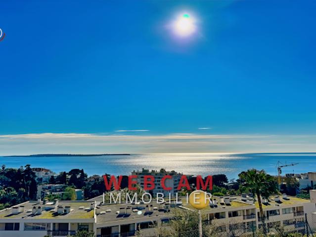 Vente Appartement 2 pièces 27.03 m2 Cannes