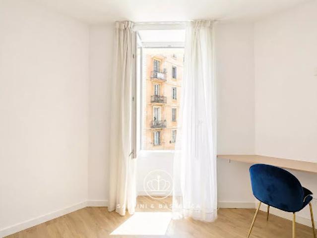 Vente Appartement 2 pièces 27.05 m2 Ajaccio