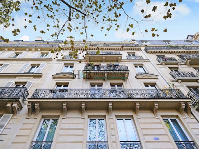 Vente Appartement 2 pièces 27.08 m2 Paris 12ème
