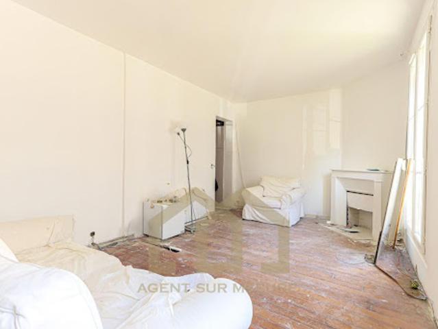 Vente Appartement 2 pièces 27.17 m2 Paris 12ème