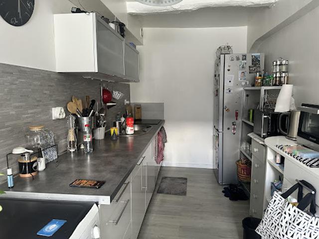 Vente Appartement 2 pièces 27.3 m2 Rouen