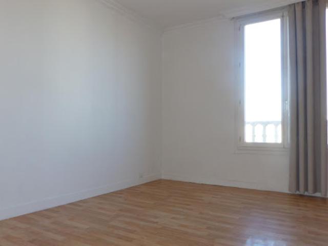 Vente Appartement 2 pièces 27 m2 Vincennes