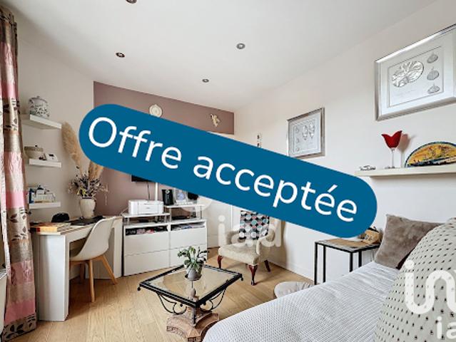 Vente Appartement 2 pièces 27 m2 Viroflay
