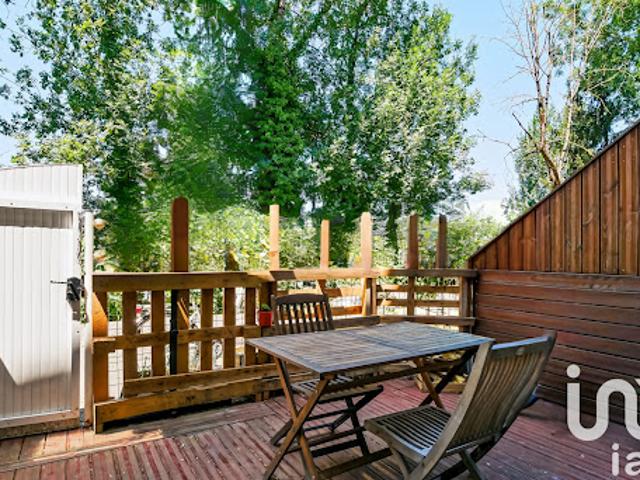 Vente Appartement 2 pièces 27 m2 Cran Gevrier