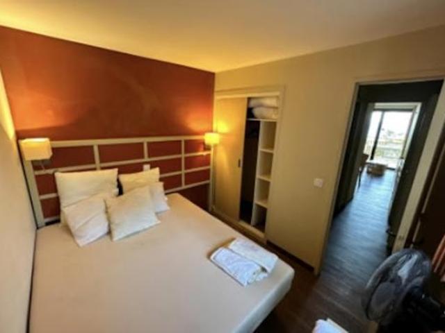 Vente Appartement 2 pièces 27 m2 Cannes