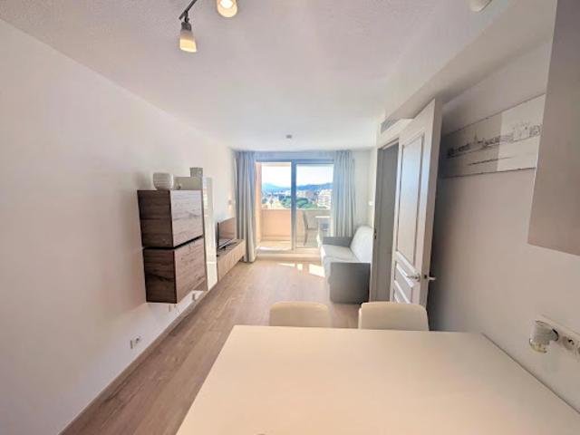Vente Appartement 2 pièces 27 m2 Cannes la bocca