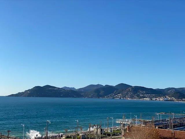 Vente Appartement 2 pièces 27 m2 Cannes la bocca