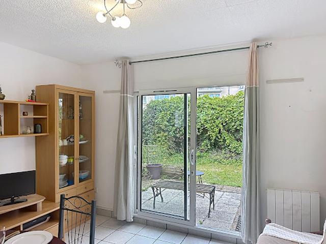 Vente Appartement 2 pièces 27 m2 Cabourg