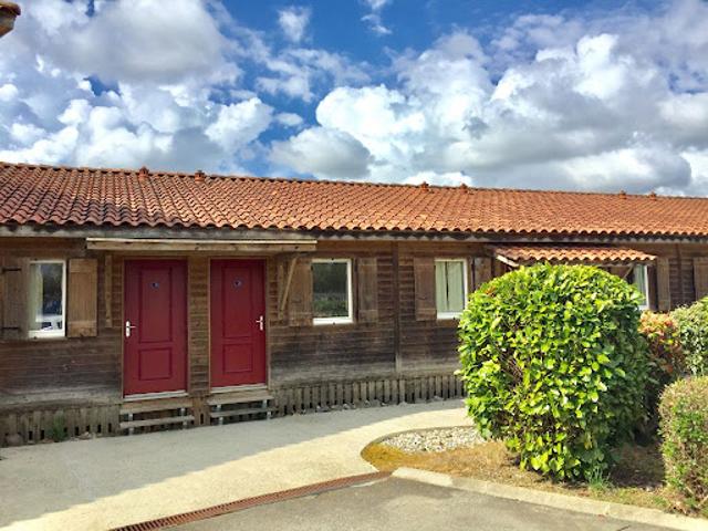 Vente Appartement 2 pièces 27 m2 Cassen