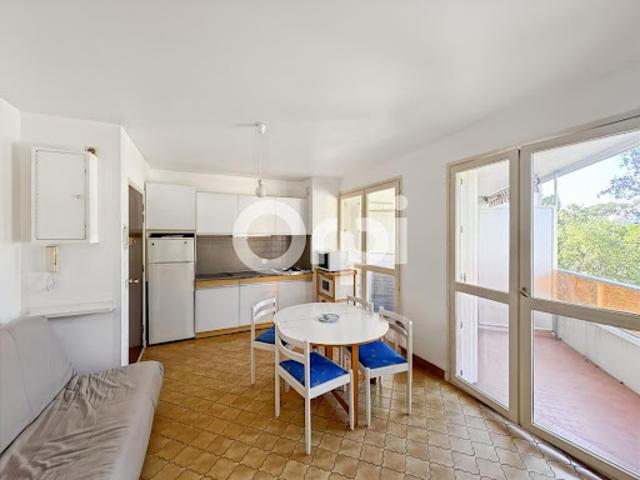 Vente Appartement 2 pièces 27 m2 Cavalaire sur Mer