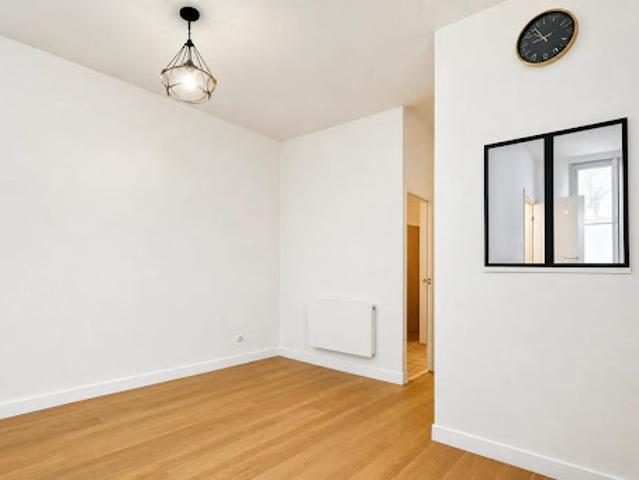 Vente Appartement 2 pièces 27 m2 Choisy le Roi