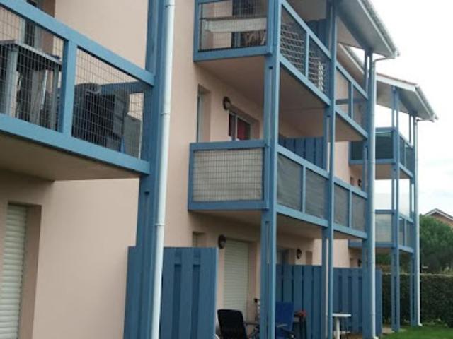 Vente Appartement 2 pièces 27 m2 Hourtin
