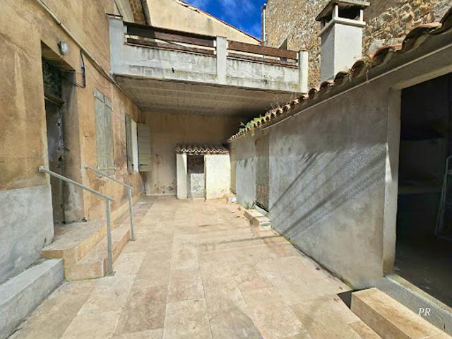 Vente Appartement 2 pièces 27 m2 La Bouilladisse