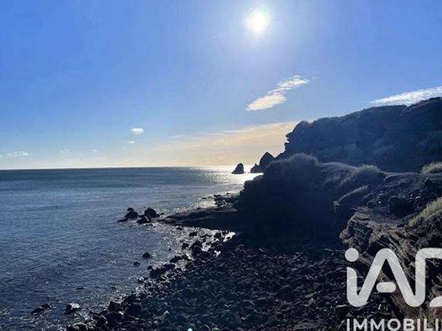 Vente Appartement 2 pièces 27 m2 Le cap d'agde