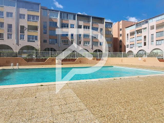 Vente Appartement 2 pièces 27 m2 Le cap d'agde