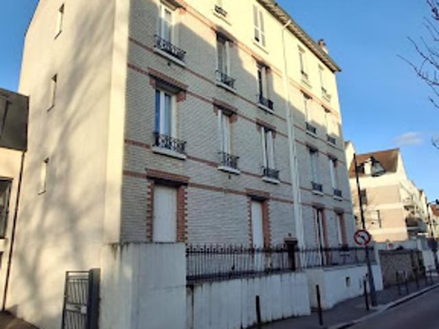 Vente Appartement 2 pièces 27 m2 Le Perreux sur Marne