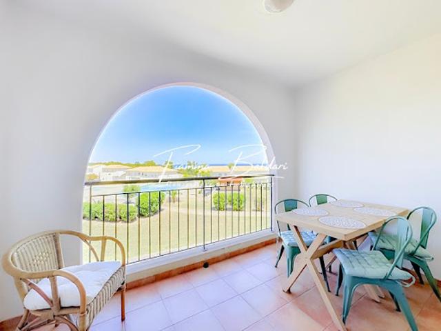 Vente Appartement 2 pièces 27 m2 Linguizzetta