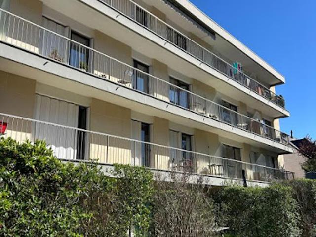 Vente Appartement 2 pièces 27 m2 Livry Gargan