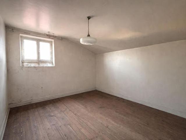 Vente Appartement 2 pièces 27 m2 Lyon 7ème