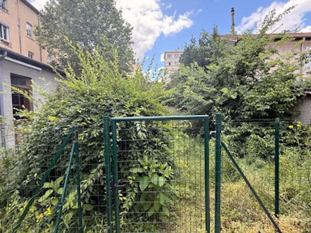Vente Appartement 2 pièces 27 m2 Lyon 8ème