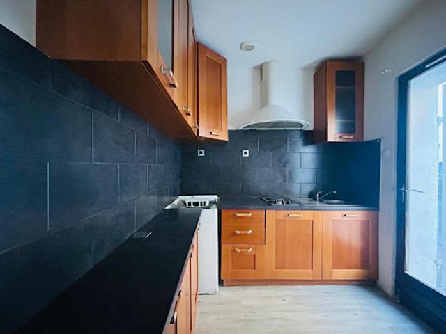 Vente Appartement 2 pièces 27 m2 Marseille 10ème