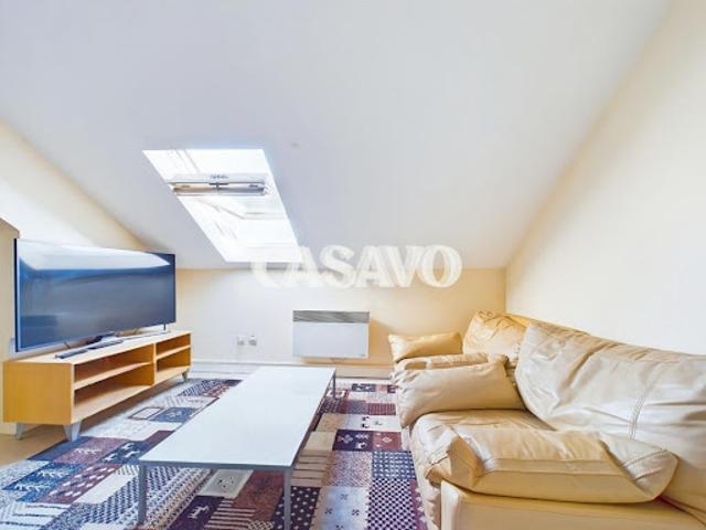 Vente Appartement 2 pièces 27 m2 Nantes