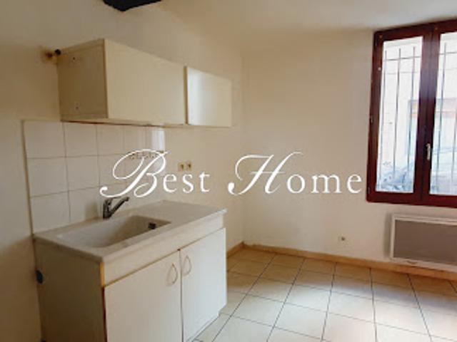 Vente Appartement 2 pièces 27 m2 Nimes