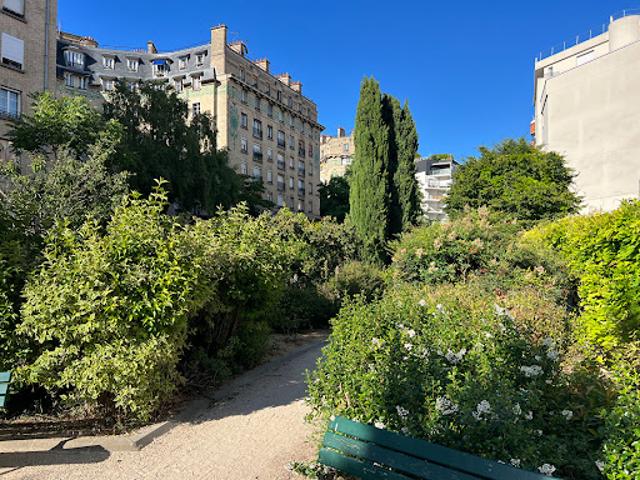Vente Appartement 2 pièces 27 m2 Paris 17ème