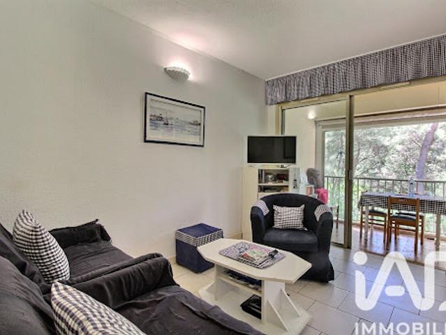 Vente Appartement 2 pièces 27 m2 Sanary sur Mer