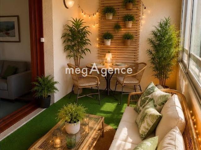 Vente Appartement 2 pièces 27 m2 Sanary sur Mer