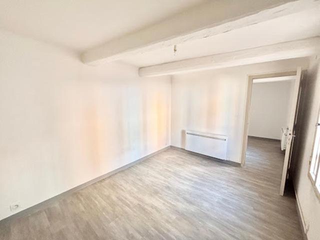 Vente Appartement 2 pièces 27 m2 Sanary sur Mer
