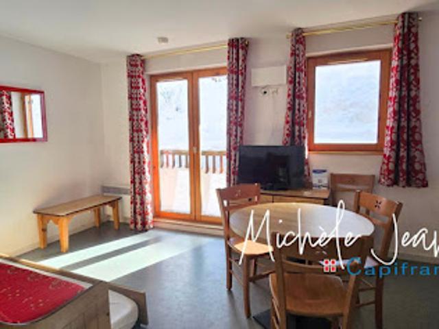 Vente Appartement 2 pièces 27 m2 Saint François Longchamp