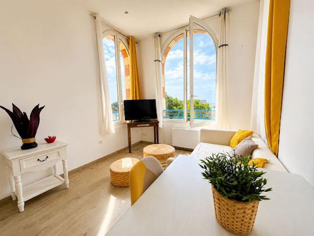 Vente Appartement 2 pièces 27 m2 Saint Georges de Didonne